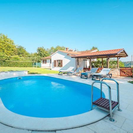 Tinjan Holiday Home Hacienda - Pzn316 By Interhome מראה חיצוני תמונה